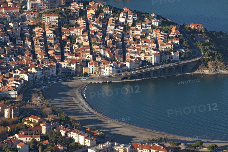 Banyuls-sur-Mer, Pyrénées-Orientales