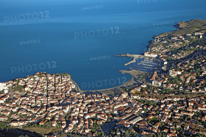 Banyuls-sur-Mer, Pyrénées-Orientales