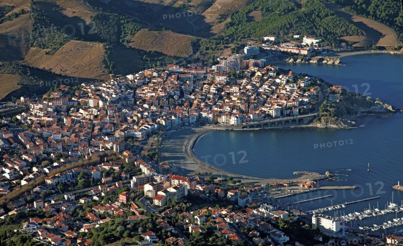 Banyuls-sur-Mer, Pyrénées-Orientales