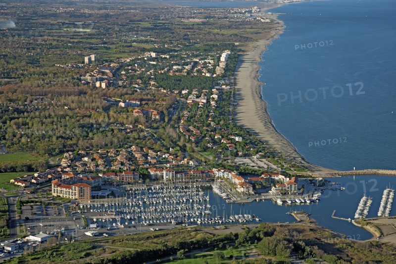 Argelès-sur-Mer, Pyrénées-Orientales