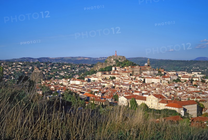 Le Puy-en-Velay, Haute-Loire