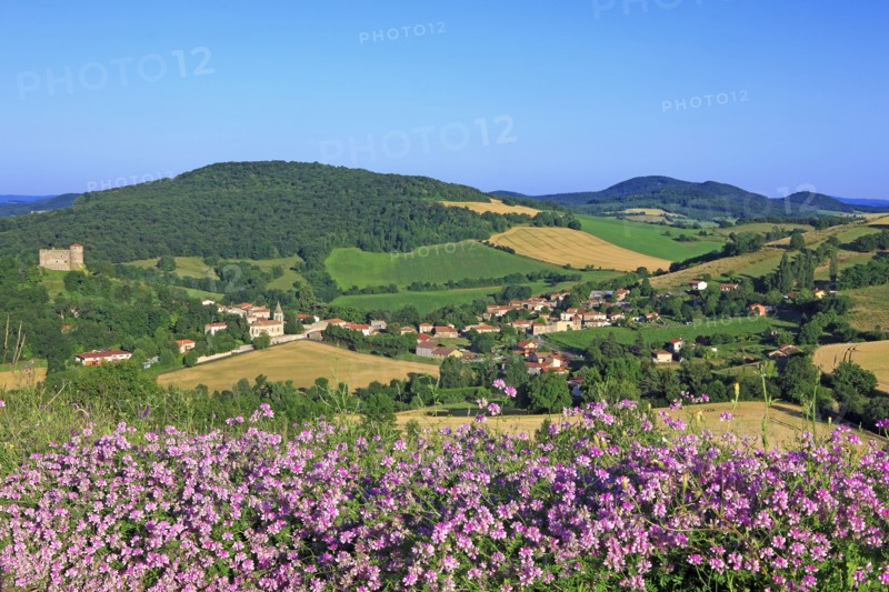Busséol, Puy-de-Dôme