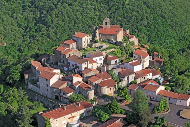 Saint-Yvoine, Puy-de-Dôme