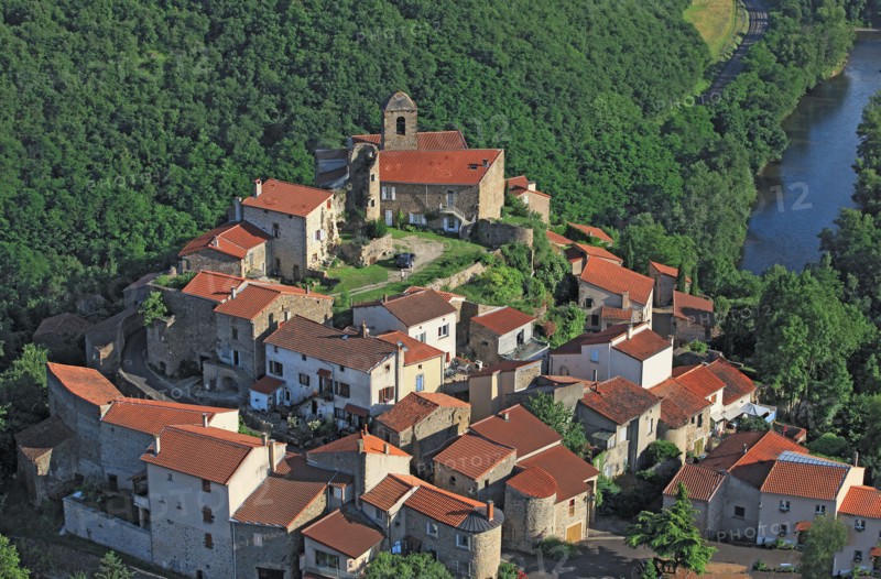 Saint-Yvoine, Puy-de-Dôme