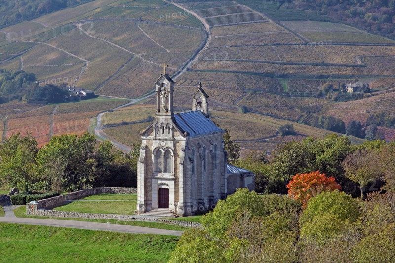 Saint-Lager, Rhône