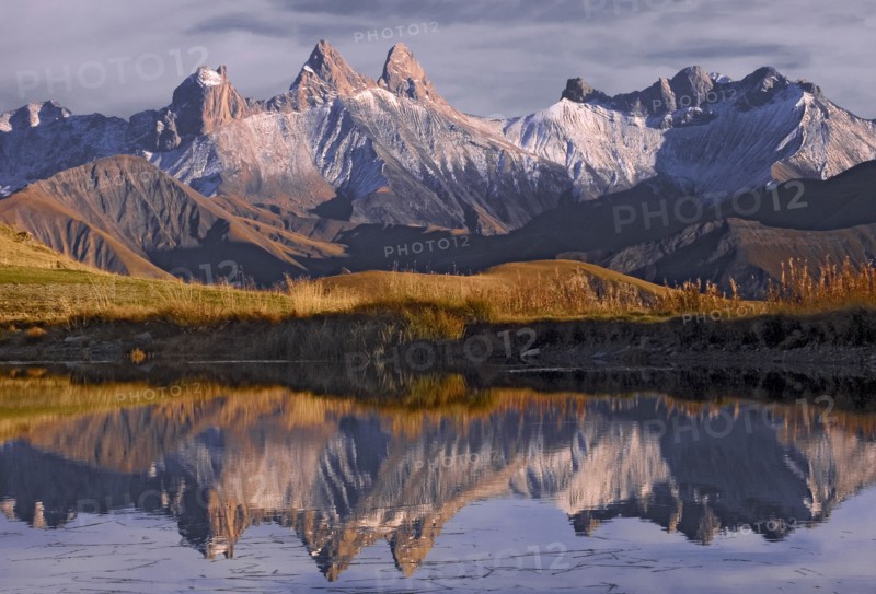 Saint-Jean-d'Arves, Savoie