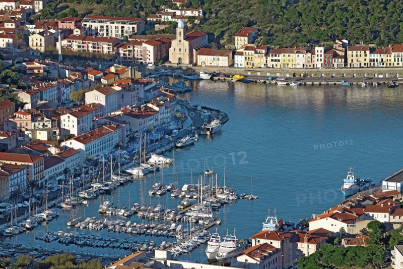 Port-Vendres, Pyrénées-Orientales