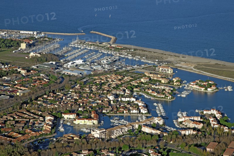 Saint-Cyprien, Pyrénées-Orientales