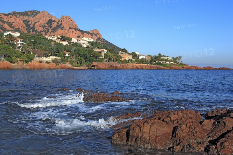Saint-Raphaël, Var