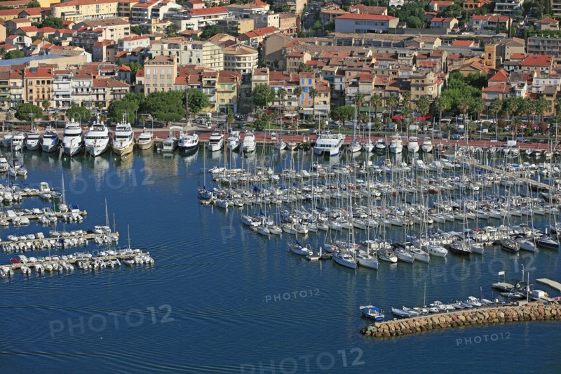 Bandol, Var