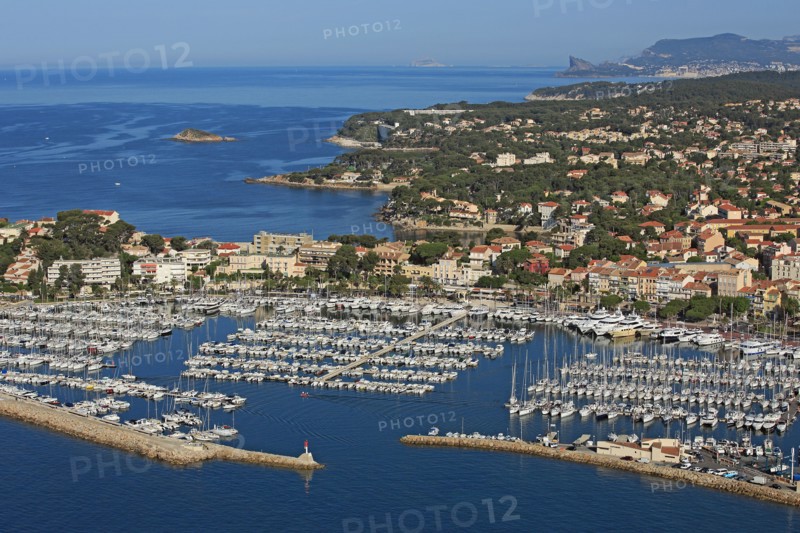 Bandol, Var