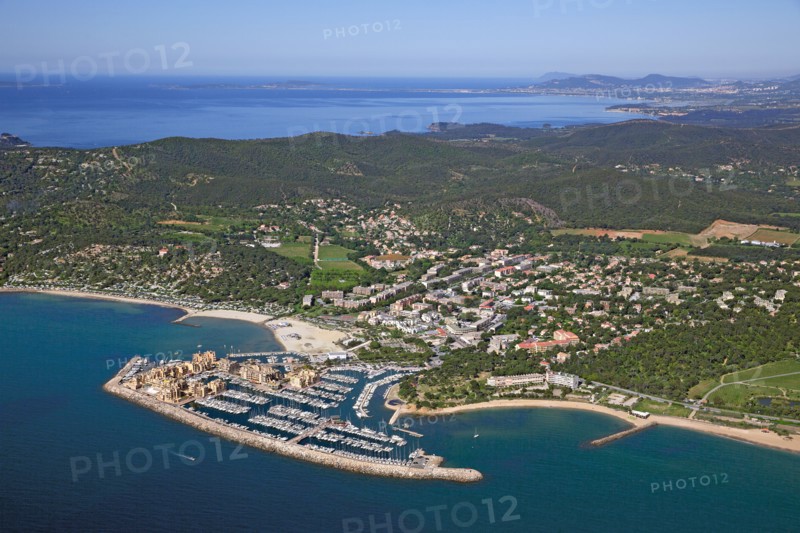 Bormes-les-Mimosas, Var