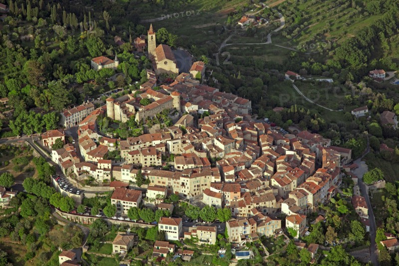 Callian, Var