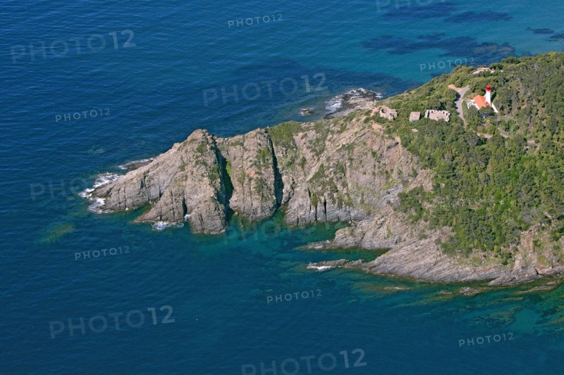 Cap Benat, Var
