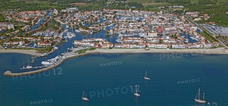 Fréjus, Var