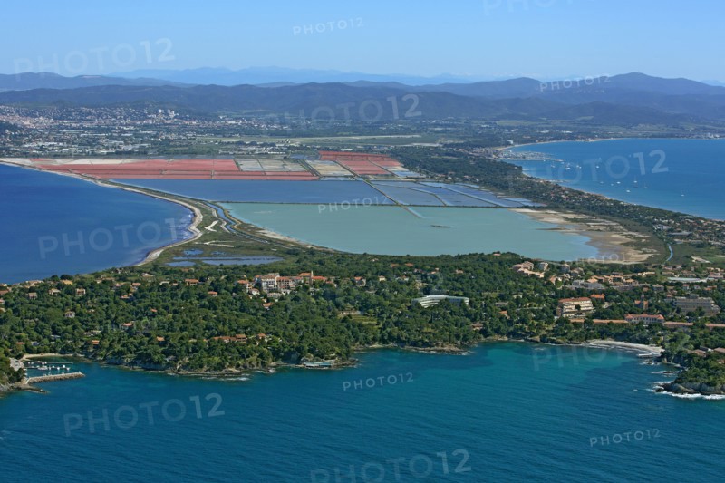 Hyères, Var