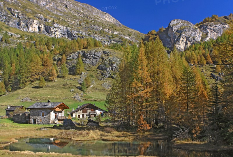 Sainte-Foy-Tarentaise, Savoie