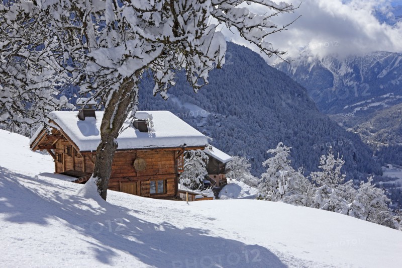 Servoz, Haute-Savoie
