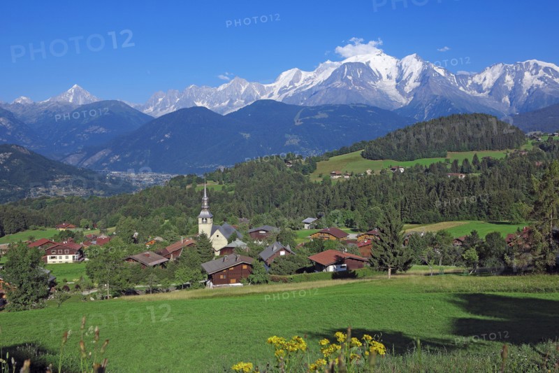 Cordon, Haute-Savoie