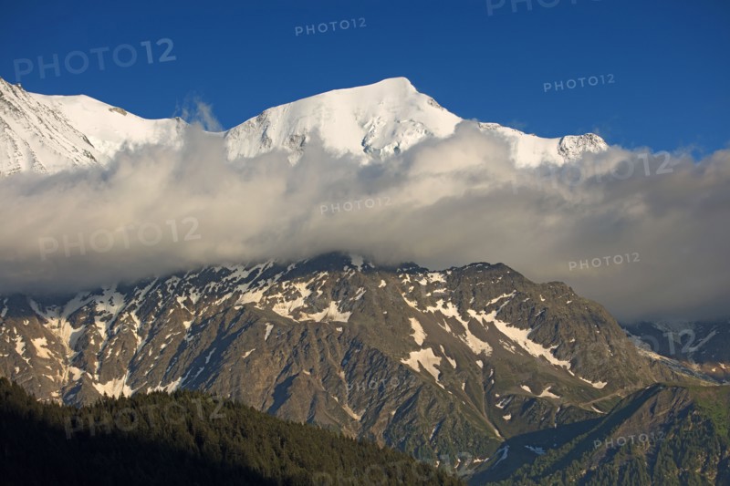 Chamonix, Haute-Savoie