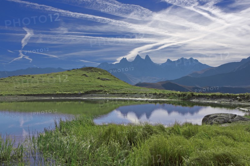 Saint-Jean-d'Arves, Savoie