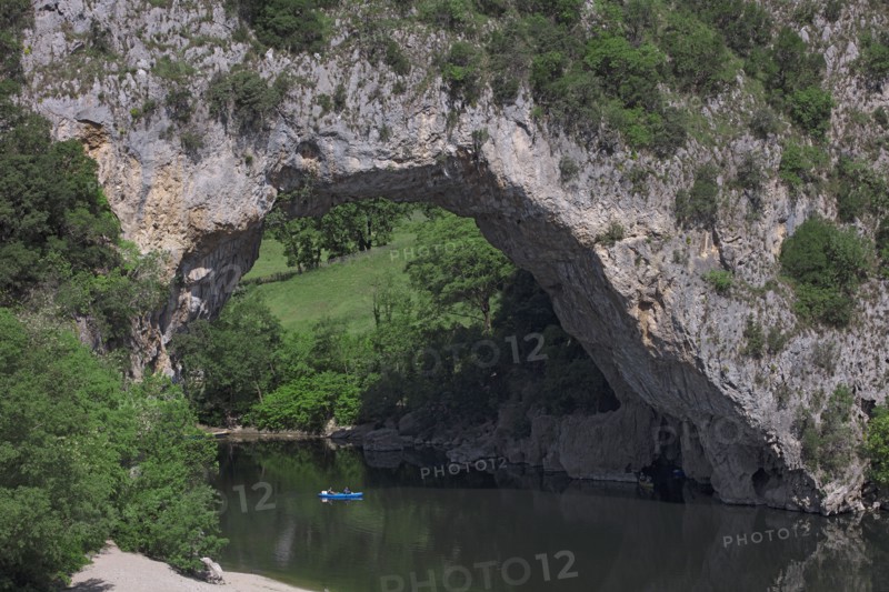 Vallon-Pont-d'Arc, Ardèche