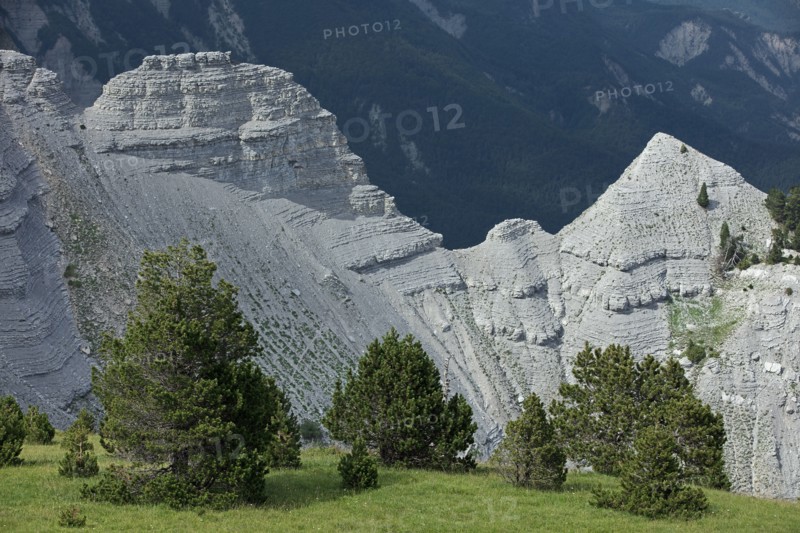 Vercors, Isère