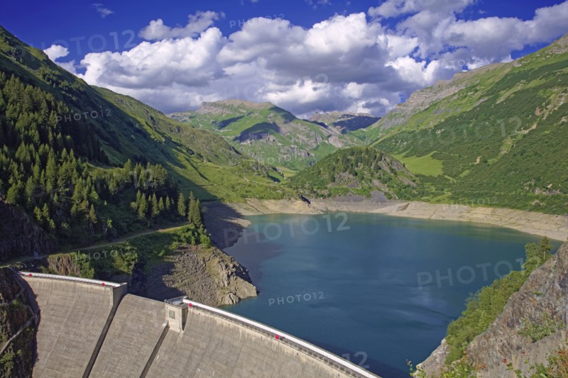 Beaufort-sur-Doron, Savoie