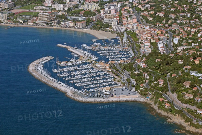 Le Lavandou, Var