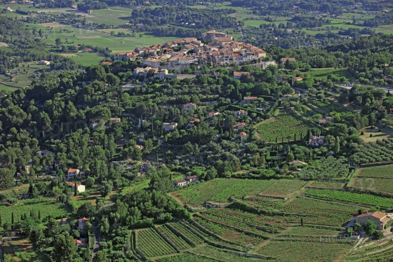 Le Castellet, Var