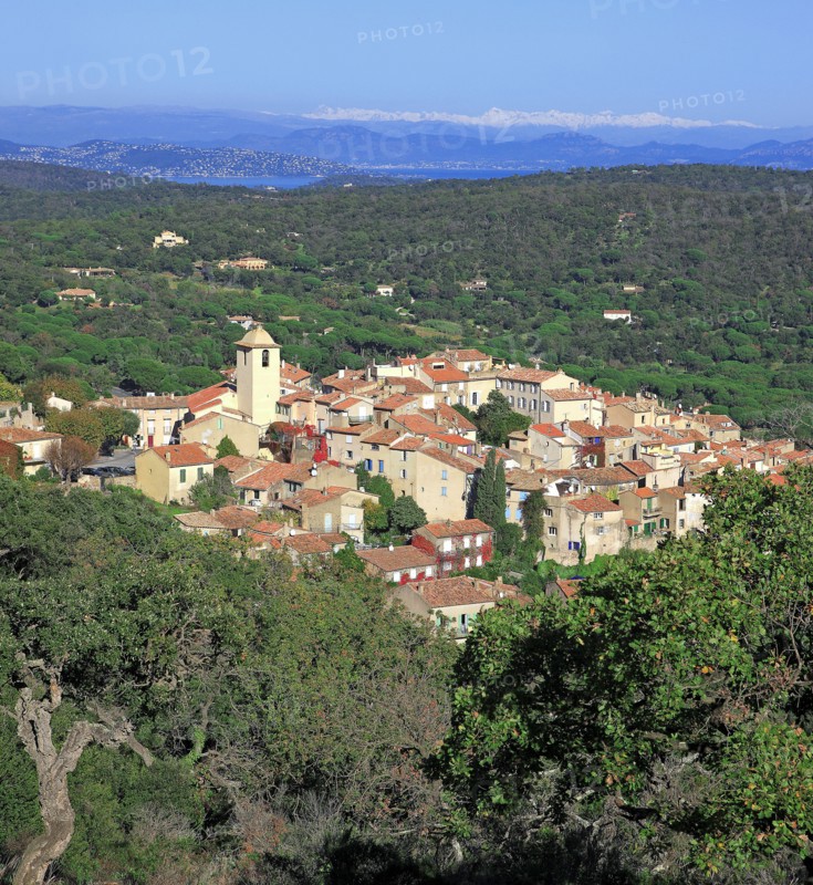 Ramatuelle, Var