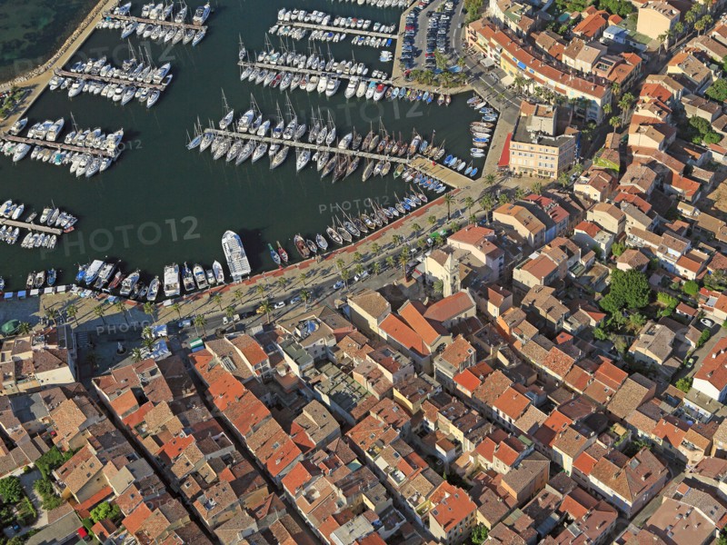 Sanary-sur-Mer, Var