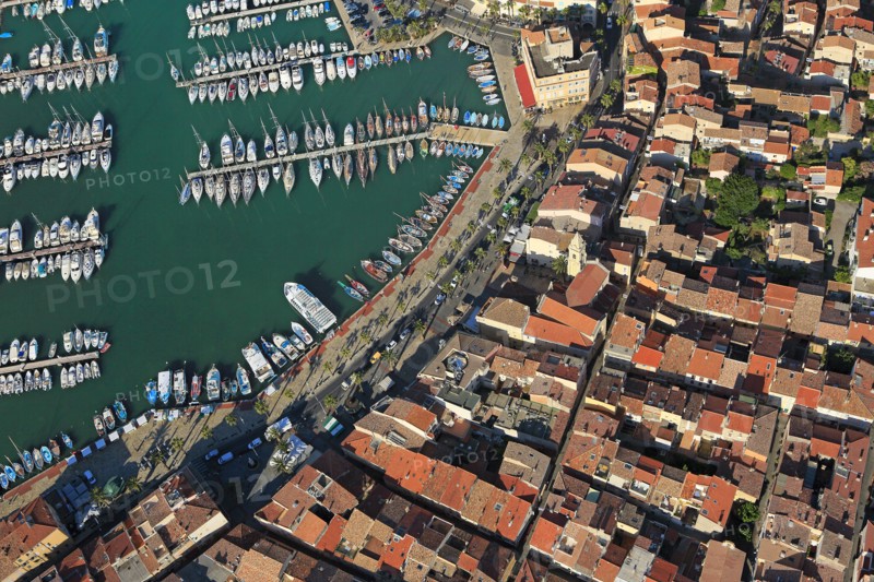 Sanary-sur-Mer, Var