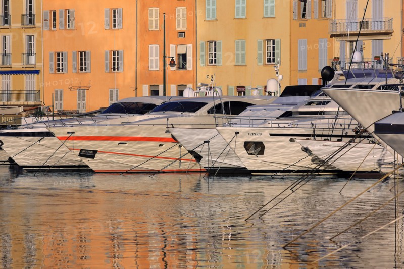 Saint-Tropez, Var