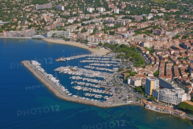 Sainte-Maxime, Var