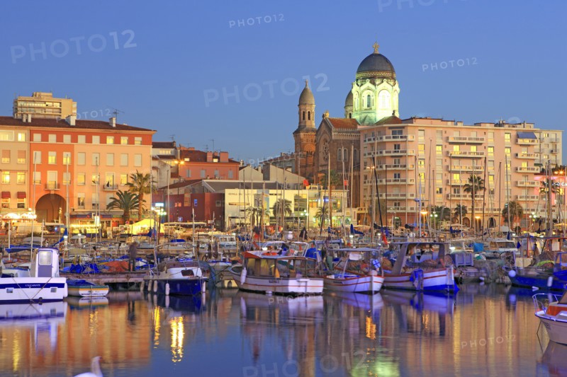 Fréjus, Var