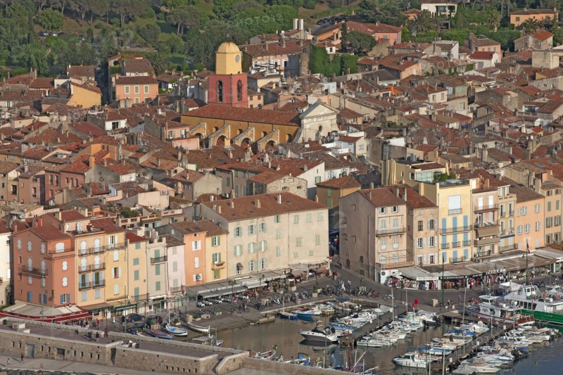 Saint-Tropez, Var