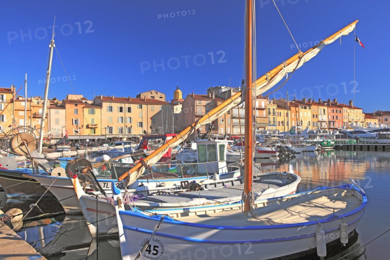 Saint-Tropez, Var