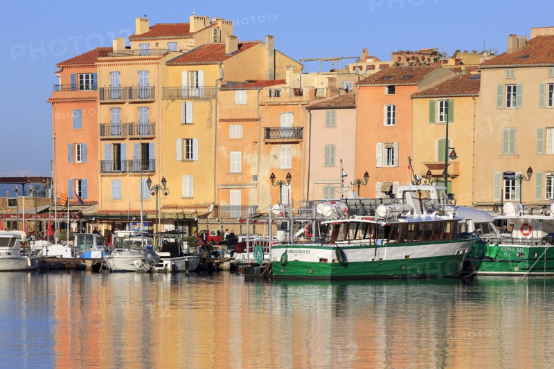 Saint-Tropez, Var
