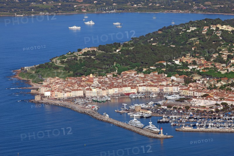 Saint-Tropez, Var