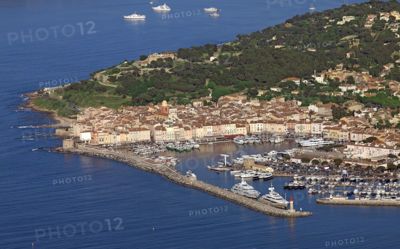 Saint-Tropez, Var