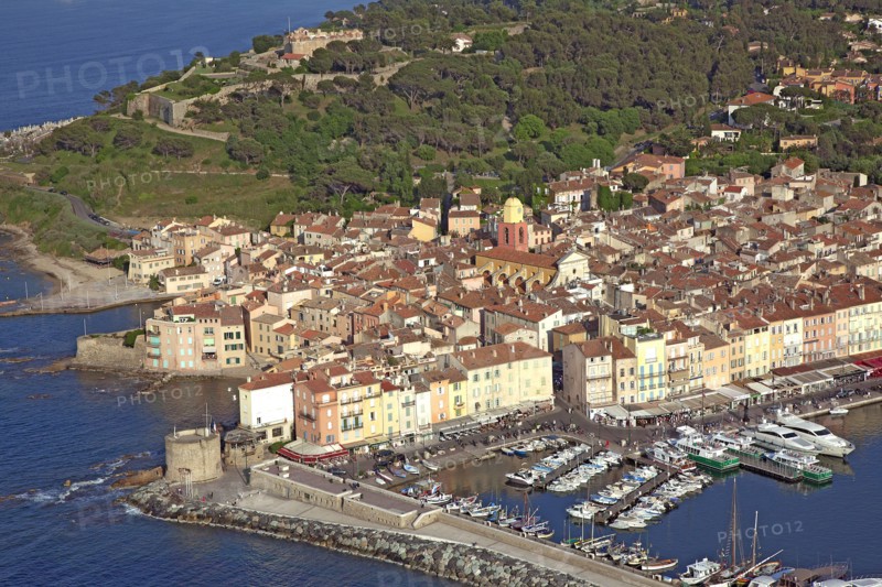 Saint-Tropez, Var