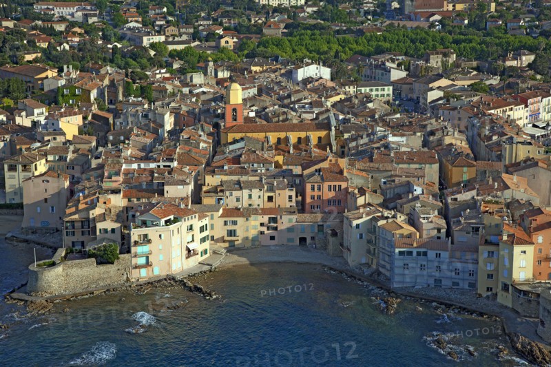 Saint-Tropez, Var