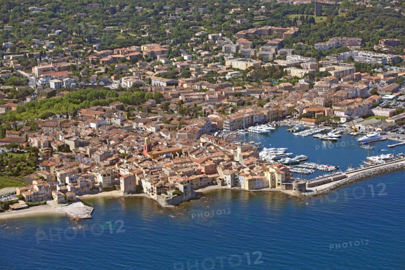 Saint-Tropez, Var
