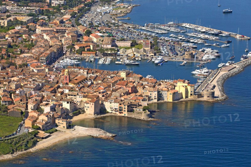 Saint-Tropez, Var