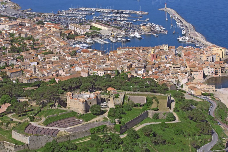 Saint-Tropez, Var