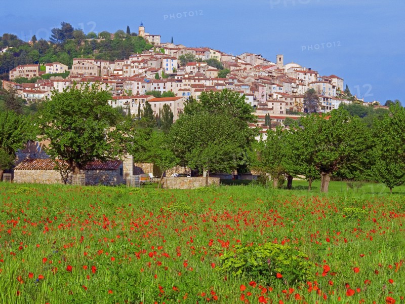 Fayence, Var