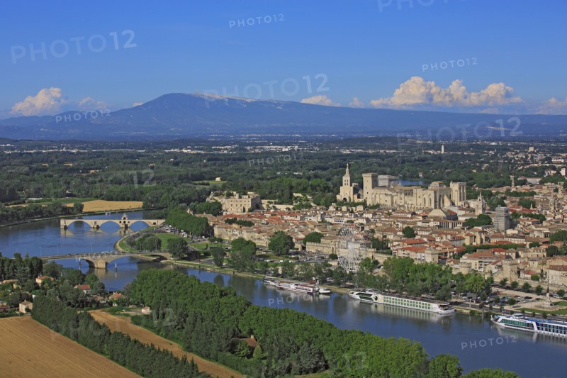 Avignon, Vaucluse