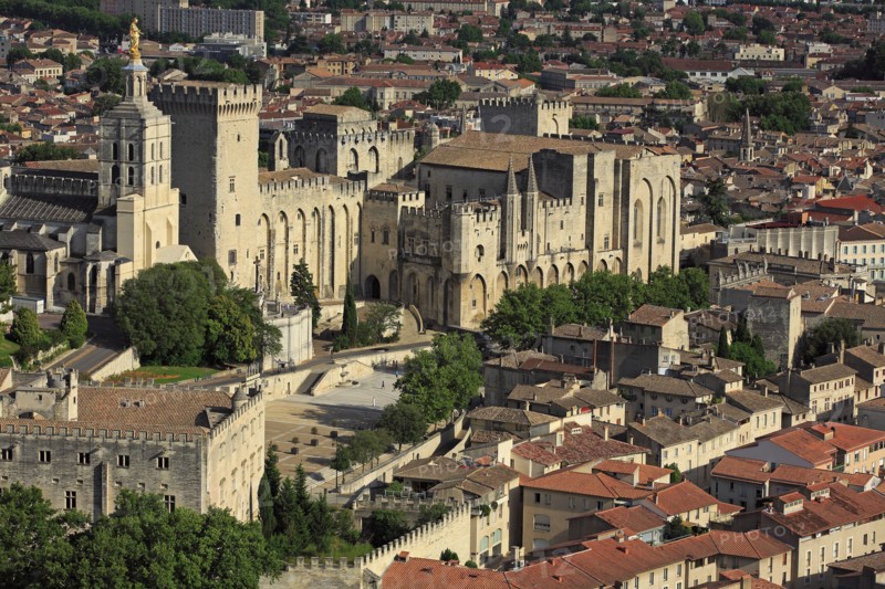 Avignon, Vaucluse