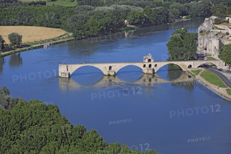 Avignon, Vaucluse